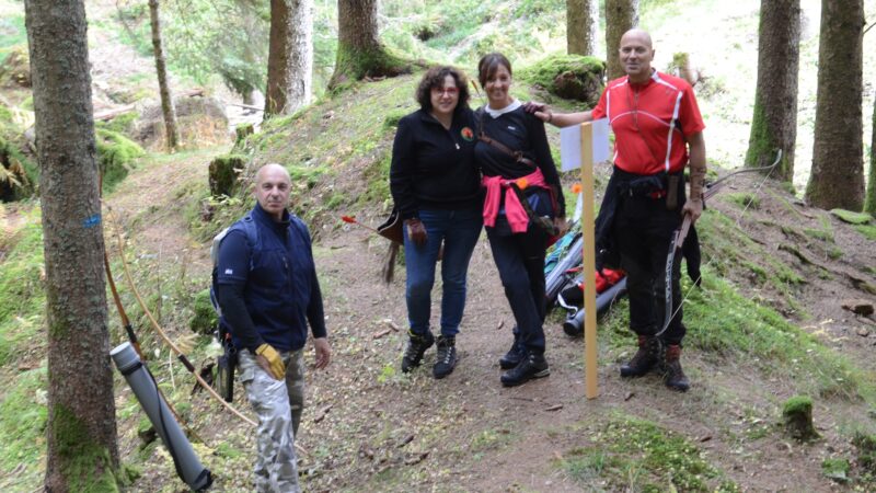 9 Ottobre 2022, San Martino di Castrozza