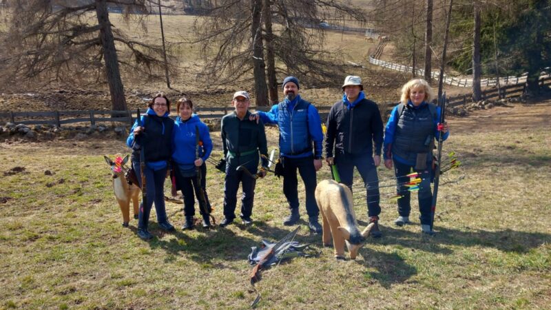 12 marzo 2023 Pozze di Sopra, Daiano