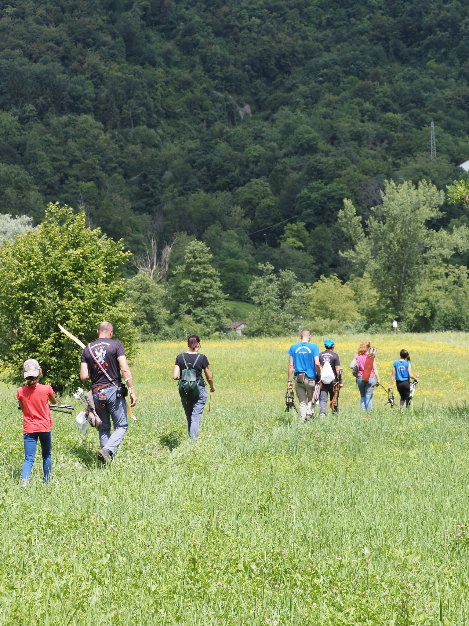 23 Luglio 2023 Campotamaso, Valdagno (VI)