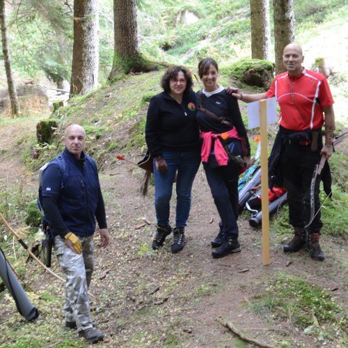 9 Ottobre 2022, San Martino di Castrozza