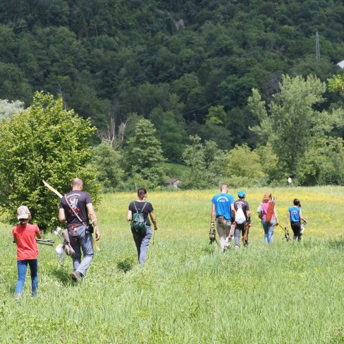 23 Luglio 2023 Campotamaso, Valdagno (VI)