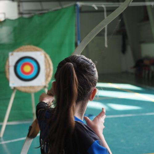 Scuola Floriani a Recoaro Terme